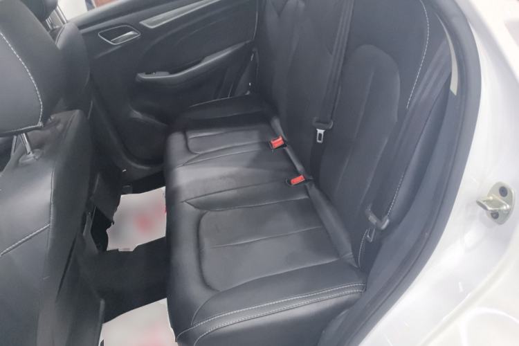 Used Roewe RX3 2020 1.6L CVT 4G Connected Ultra-Fun Elite Edition
