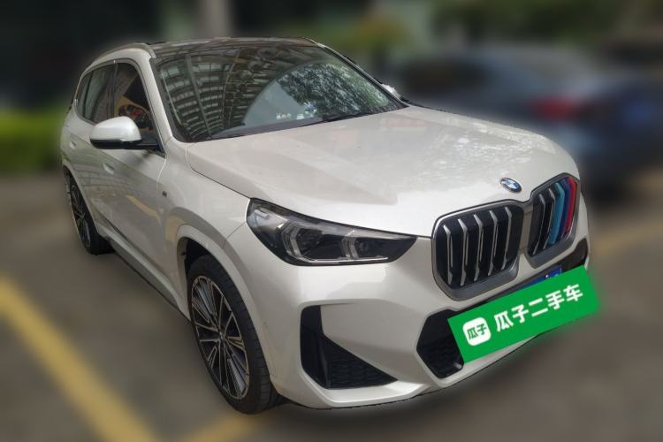 Used BMW X1 2023 xDrive25Li M Sport Package