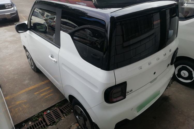 Used  Panda 2023 Panda Mini 200km Dynamic Bear
