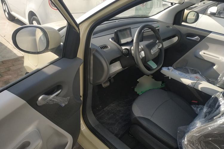 Used  Lumin 2025 205 km Xiangqin Version