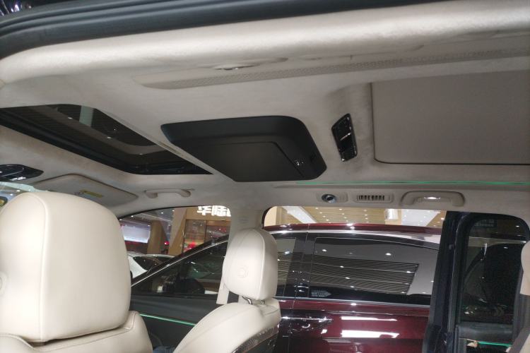 Used GAC Trumpchi E9 2023 E9 MAX
