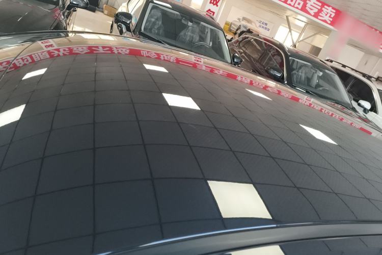 Used Hongqi E-QM5 2024 610 km PLUS
