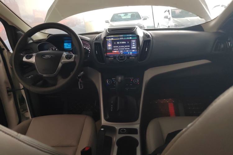 Used Ford Kuga 2015 1.5L GTDi Two-Wheel-Drive Comfort Model