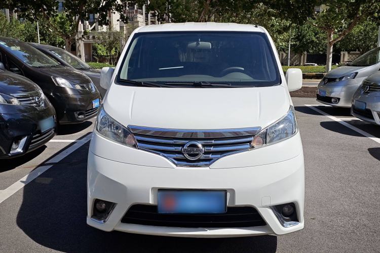 Used Nissan NV200 2018 1.6L CVT Luxury Model
