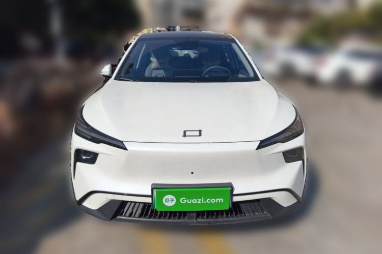 Used Bestune Yueyi 03 2025 565km Comfort Edition