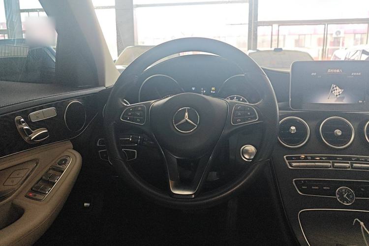 Used Mercedes-Benz C-Class 2018 C 200 L Sport Edition