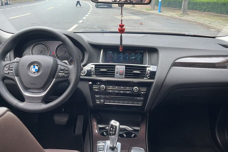 Used BMW X4 2014 xDrive20i X Design Package
