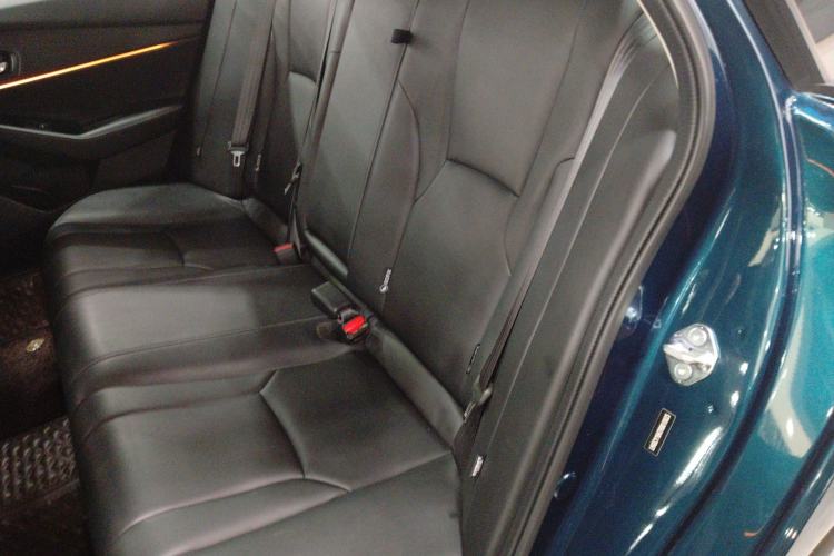 Used Honda Accord 2023 260TURBO Smart Enjoyment Version
