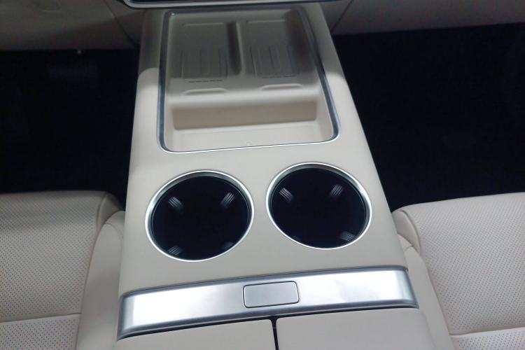 Used Li Auto L7 2024 Ultra Model
