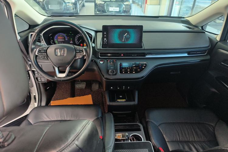Used Honda Elysion 2022 2.0L eHEV Luxury Edition