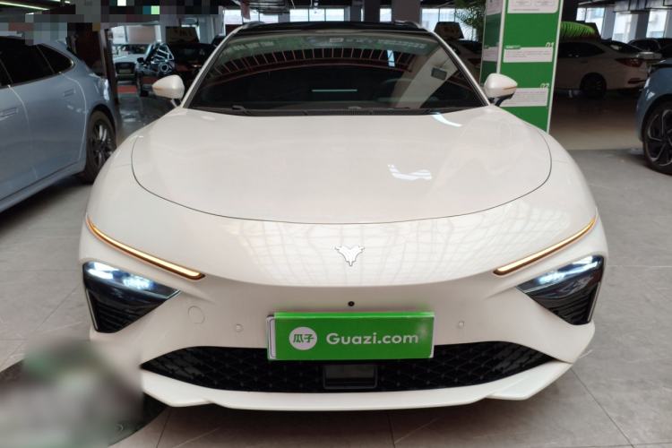 Used NETA S Shooting Brake 2024 Range-Extended 300 Standard Edition