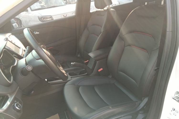 Used Chevrolet Monza 2019 RS 330T Automatic Comfort Edition China VI Standard