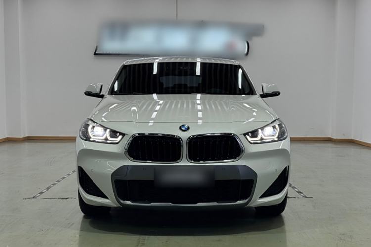 Used BMW X2 2022 sDrive25i M Sport Package
