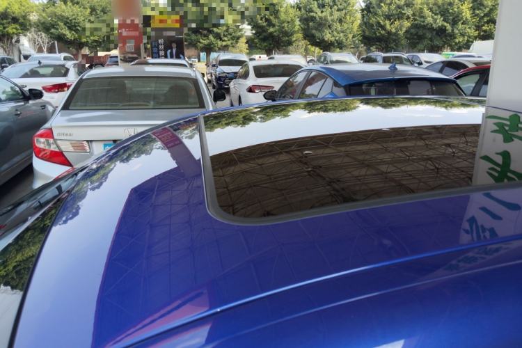 Used BMW 3 Series 2020 Restyled 325i M Sport Night Edition Package
