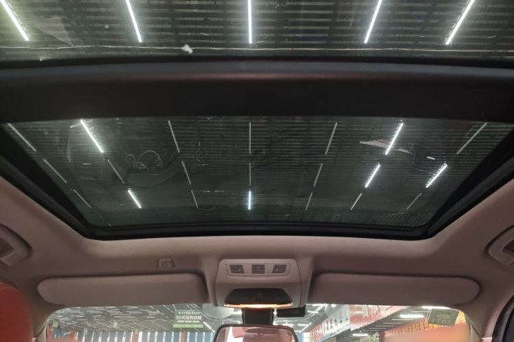 Used BMW X3 2013 Facelifted xDrive20i Luxury Edition