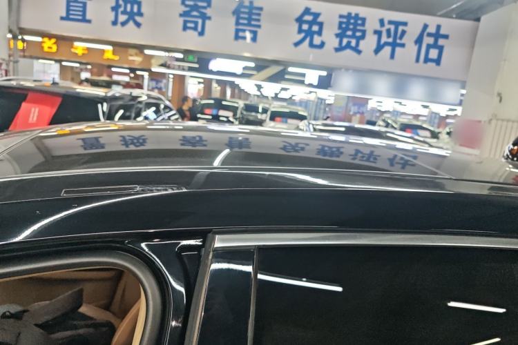 Used Mercedes-Benz R-Class 2017 R 320 4MATIC Business Edition Prestige Model