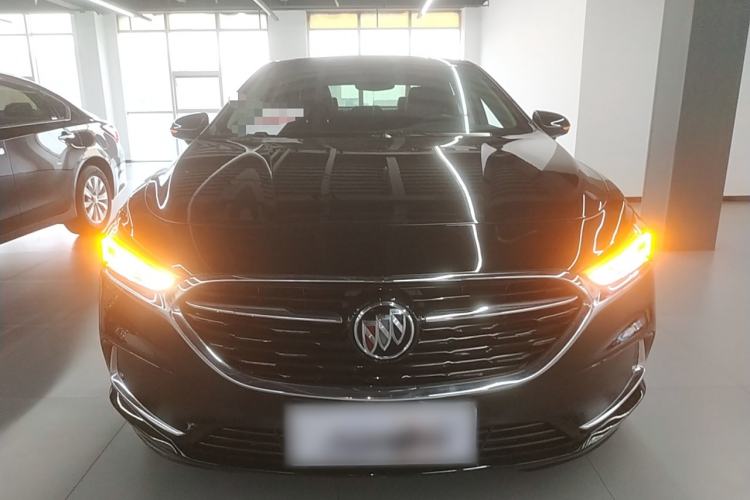 Used Buick LaCrosse 2021 652T Luxury Model
