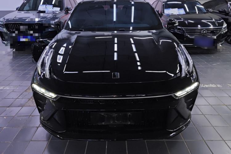 Used Lynk & Co 03 2023 1.5TD DCT JingPlus
