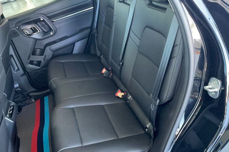 Used Haval  2023 2.0T All-Wheel-Drive Chaoye Plus
