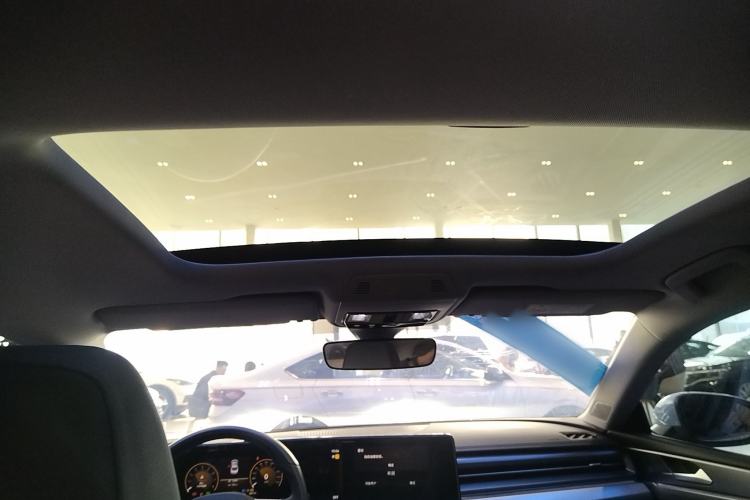 Used Volkswagen Lamando 2025 Lavida L 280TSI DSG Cool & Spicy Edition
