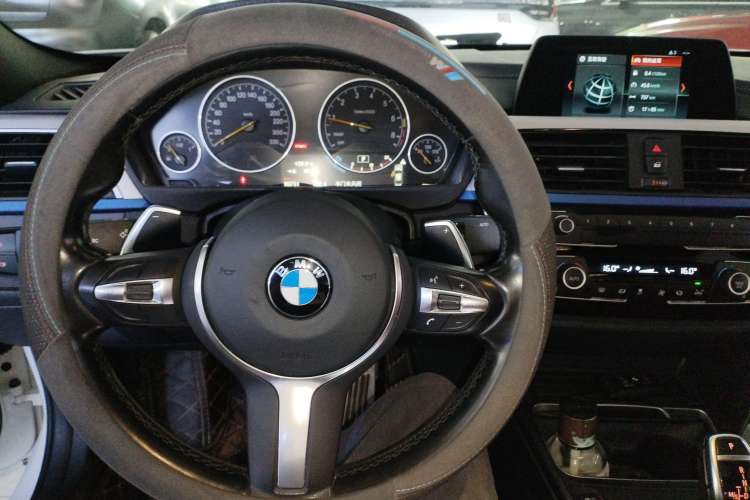 Used BMW 3 Series 2018 320i M Sport Package
