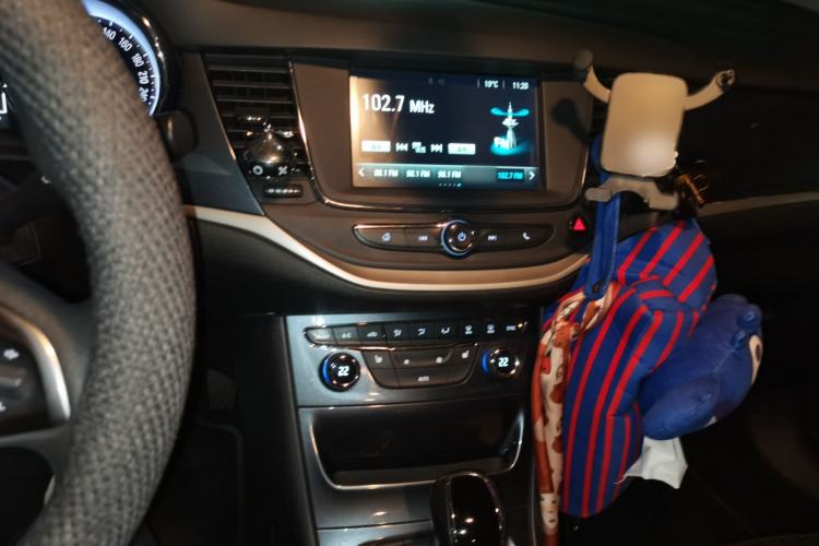 Used Buick Verano 2016 Hatchback 15S Automatic Leading Model
