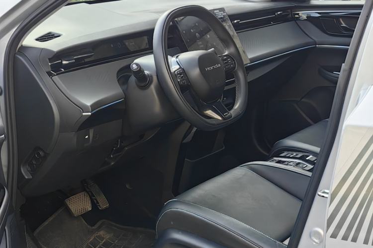 Used Honda e:NP2 2024 Advanced Edition