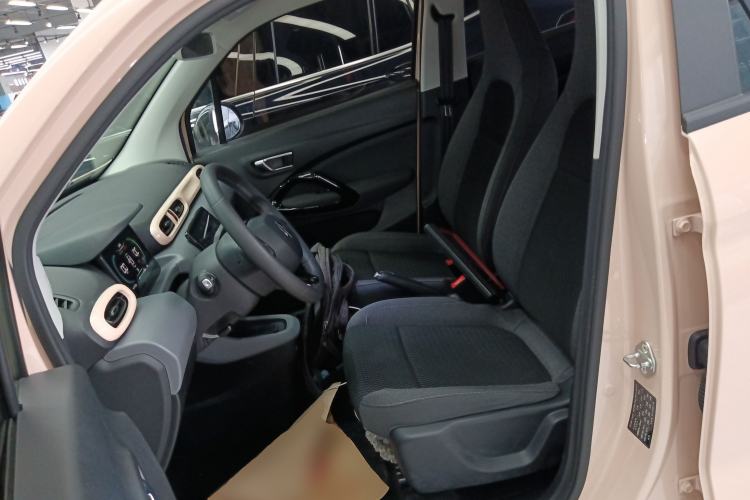 Used Leapmotor T03 2020 400 Lite Edition
