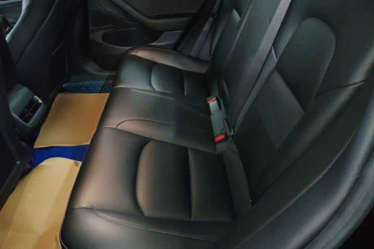 Used Tesla Model 3 2020 Standard Range Rear-Wheel Drive Upgraded Version
