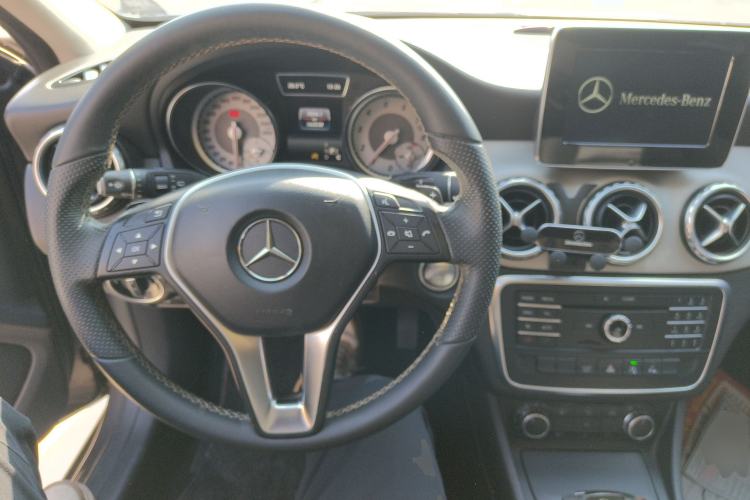 Used Mercedes-Benz GLA 2016 GLA 200 Sport Edition