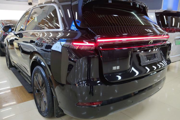 Used Li Auto L7 2024 MAX Model