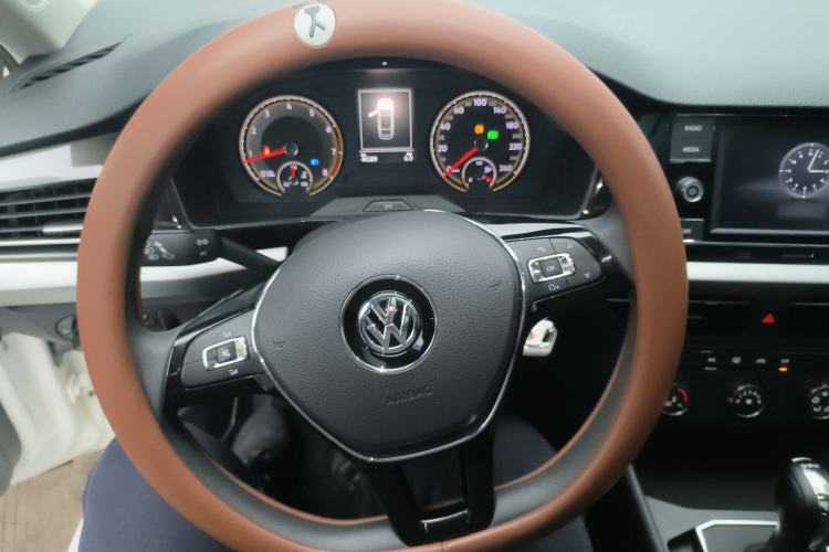 Used Volkswagen Lavida 2018 Hatchback 200TSI DSG Comfort Edition China V Standard
