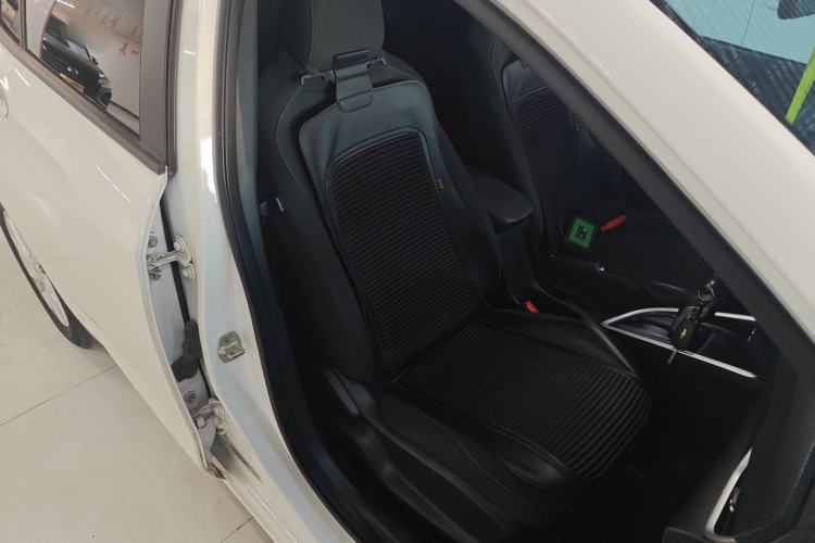 Used Chevrolet Cavalier 2021 325T Automatic Enjoyment Edition
