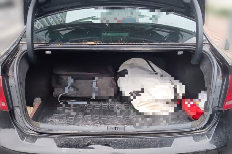 Used Volkswagen Passat 2014 2.0 TSI DSG Ultimate Edition