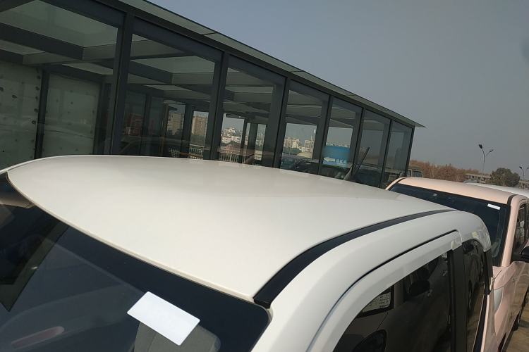 Used Wuling Hongguang MINIEV 2021 Macaron Premium Model – Lithium Iron Phosphate
