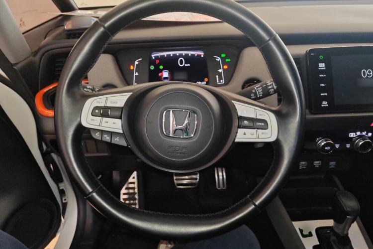 Used Honda LIFE 2021 1.5L CVT SPO-SS Dynamic Edition