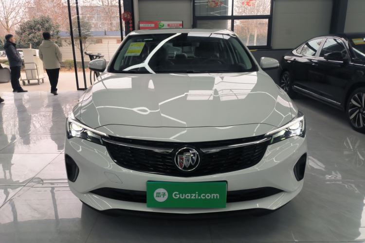 Used Buick Verano 2023 Pro Enjoyment Edition
