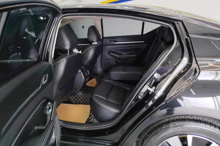 Used Nissan Teana 2021 2.0T XL Upper AD1 Smart Navigation Edition
