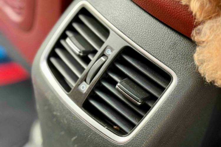 Used Hyundai Tucson 2015 1.6T Dual-Clutch Two-Wheel-Drive Leading Model
