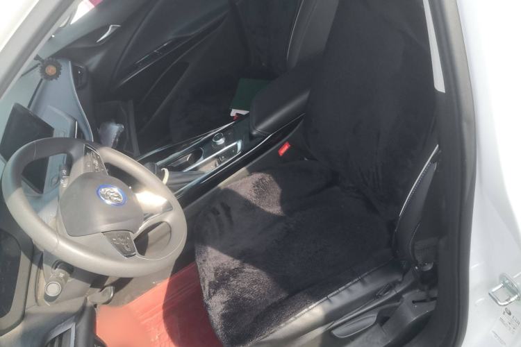 Used Buick Velite 6 2024 430km Comfort Edition
