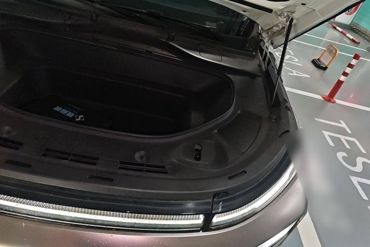 Used XPeng G9 2022 570 Plus
