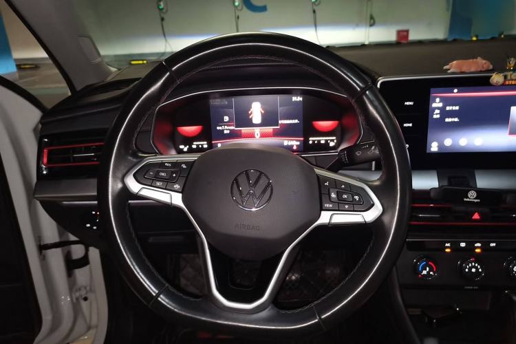 Used Volkswagen Lavida 2023 280TSI DSG Starry Sky Deluxe Edition
