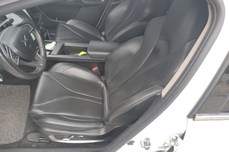 Used XPeng G3 2019 Smart Edition