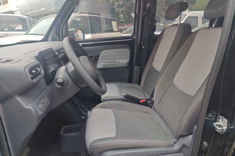 Used Wuling Zhiguang New Energy 