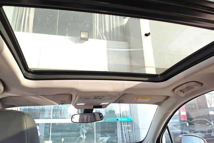 Used Buick Envision 2019 20T Two-Wheel Drive Leading Model China VI Standard