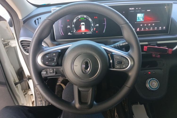 Used ORA White Cat 2020 360 km Luxury Version
