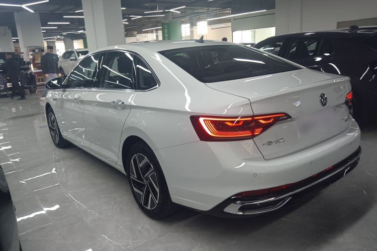 Used Volkswagen Sagitar 2023 280TSI DSG Excellence Edition