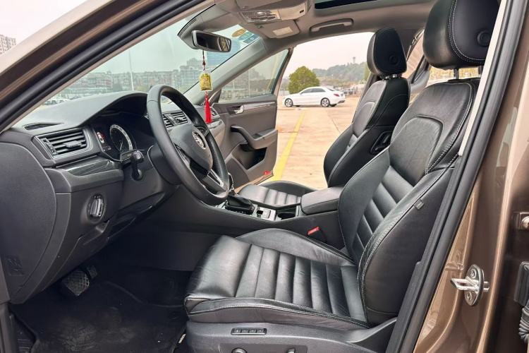 Used Skoda Superb 2018 TSI330 DSG Luxury Edition China V Standard