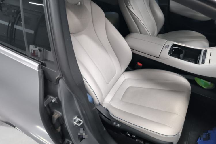 Used Hima Luxeed S7 2024 Max RS Four-Wheel-Drive Performance Edition
