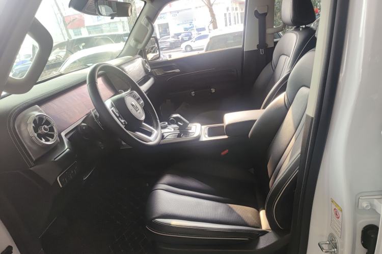 Used Tank 300 2024 2.0T Conqueror